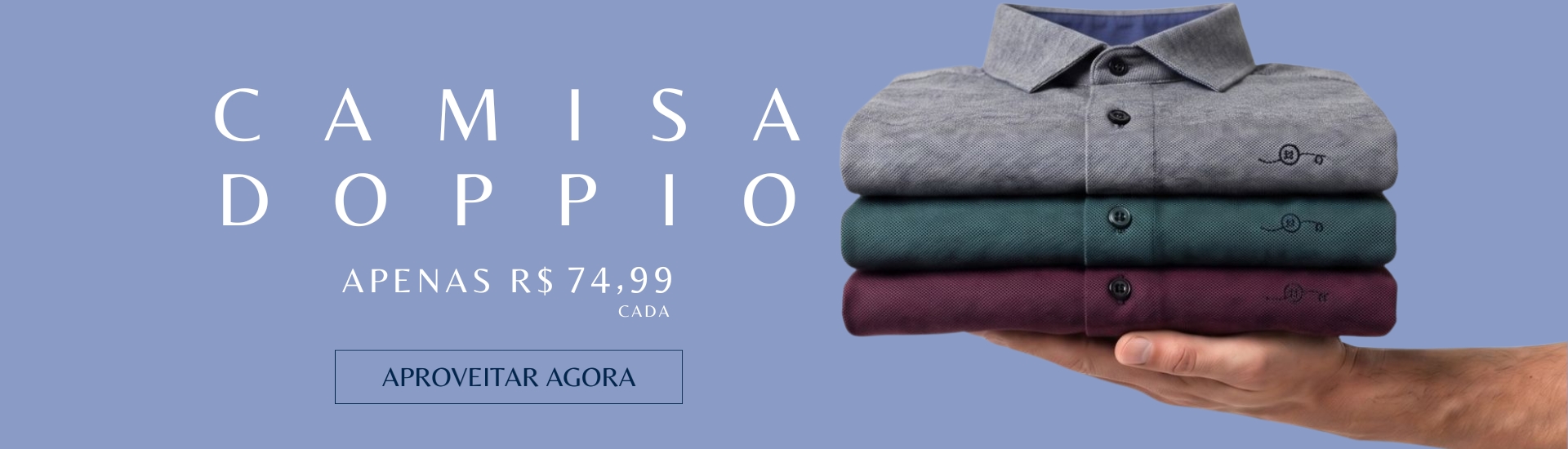 promo doppio